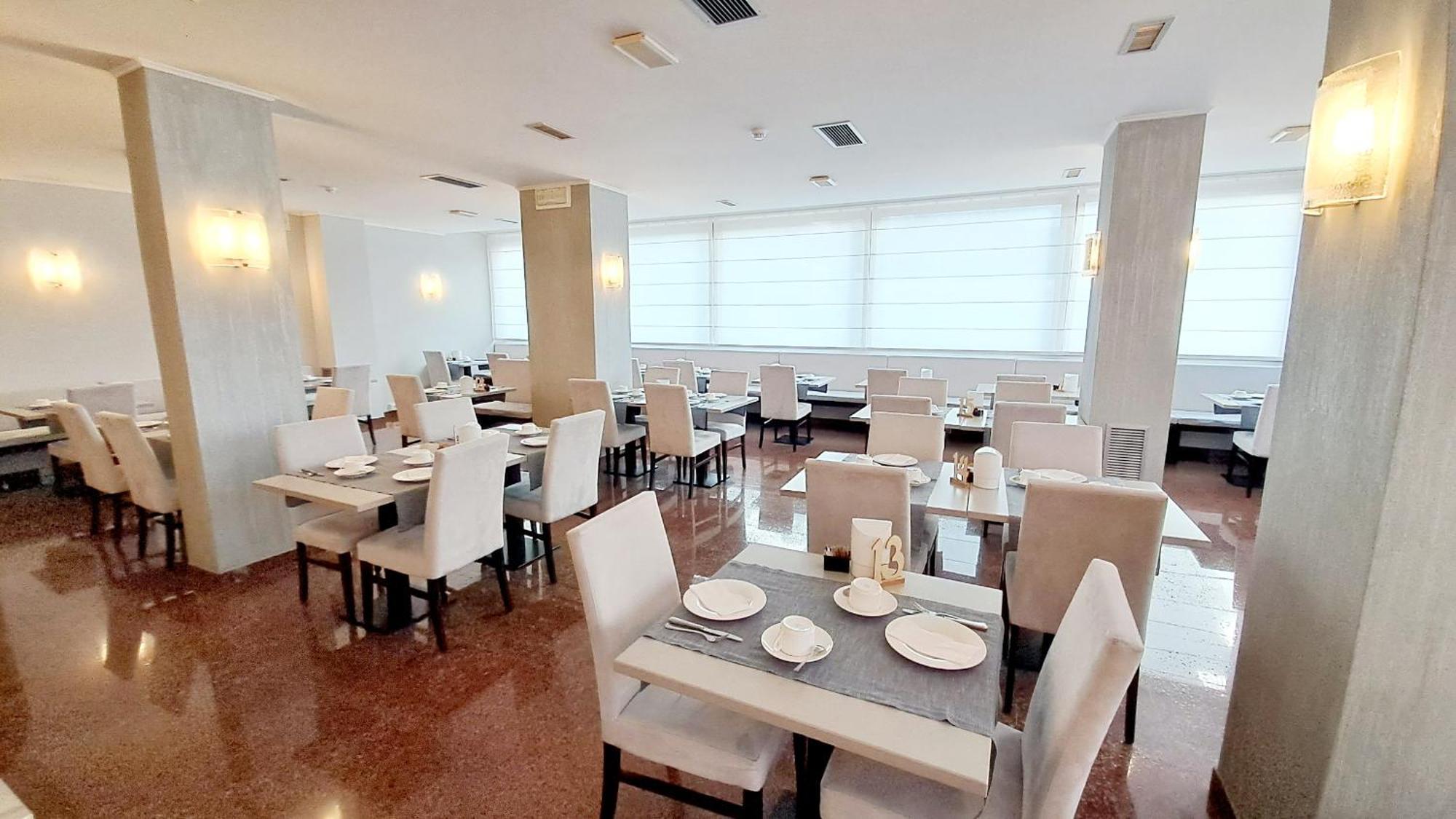 Hotel & Wellness Fra I Pini 리그나노 사비아도로 외부 사진